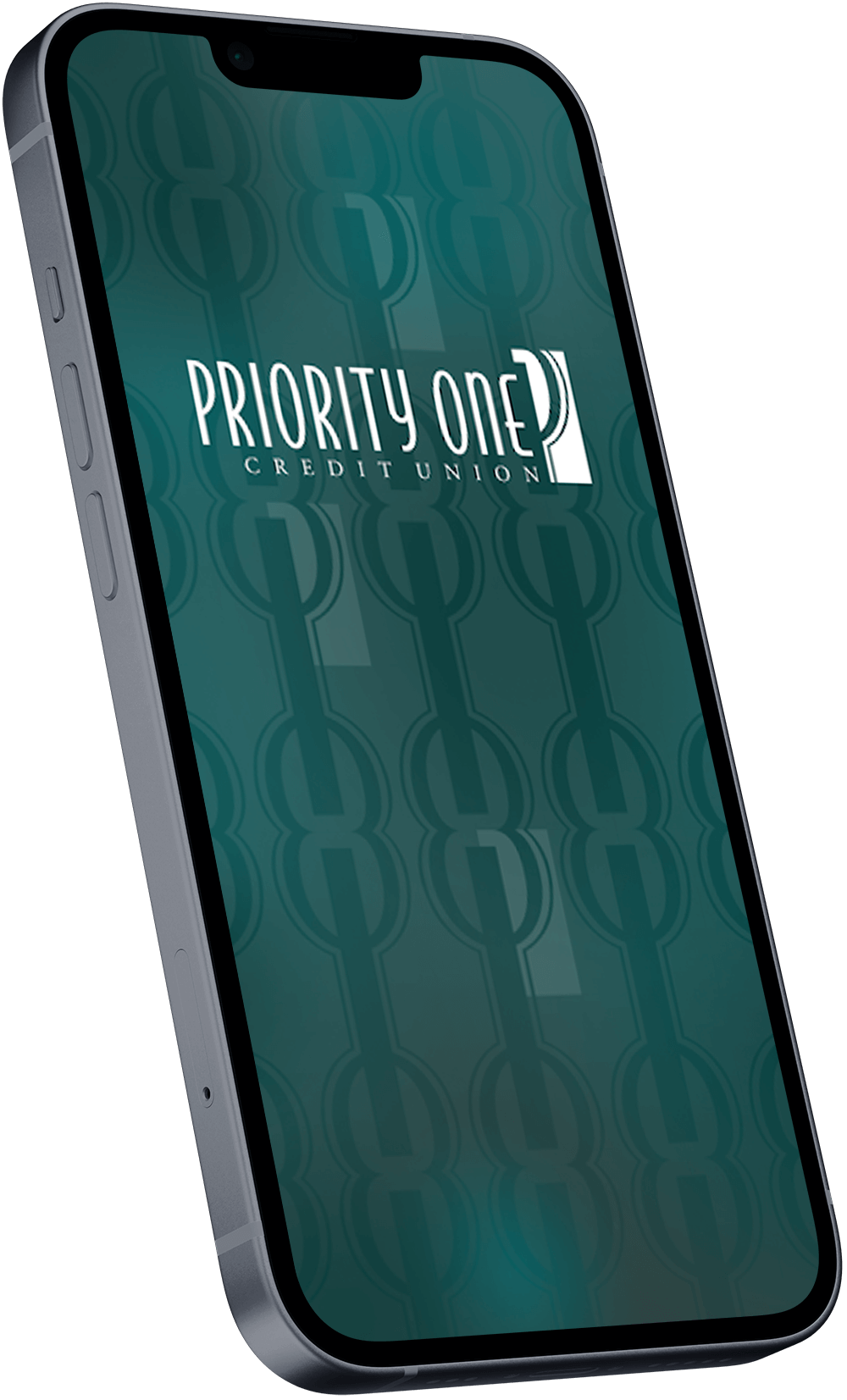 Priority One Mobile App Mockup